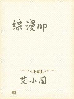 综漫np