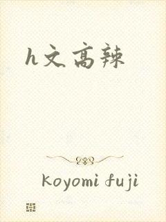 h文高辣