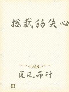 总裁的失心新娘