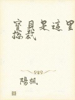 宝贝是这里对吗总裁