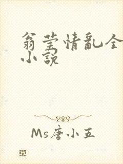 翁莹情乱全部篇小说