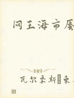 网王海市蜃楼