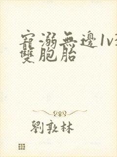 宠溺无边1v3双胞胎