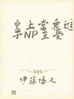 皇上当众进入太子NP主受