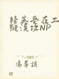 精英受在工地被糙汉攻NP