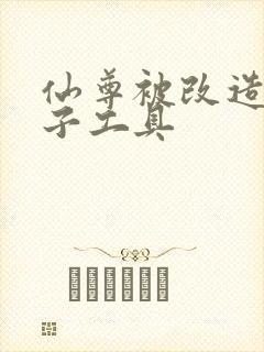 仙尊被改造成产子工具