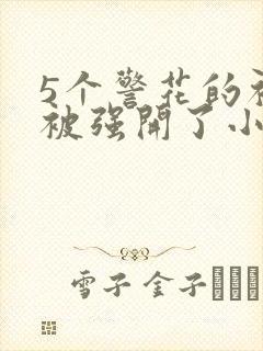 5个警花的初苞被强开了小说