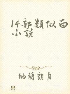 14部类似白洁小说