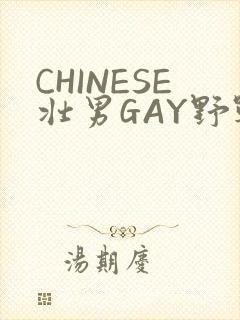 CHINESE壮男GAY野战强迫TUBE