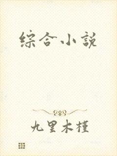 综合小说