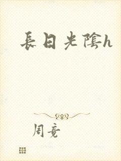 长日光阴h