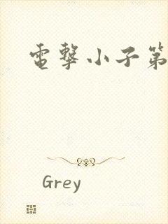 电击小子第二部