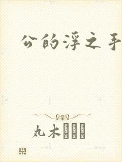 公的浮之手中字