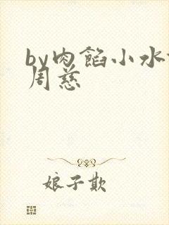 by肉馅小水饺周慈