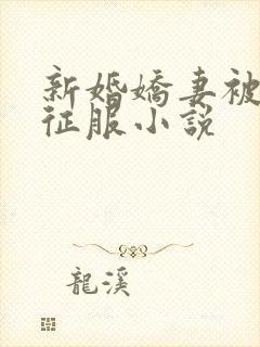 新婚娇妻被巨茎征服小说