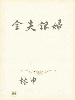 金夫银妇