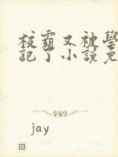 校霸又被学神标记了小说免费阅读