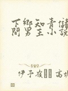 下乡知青储物空间男主小说