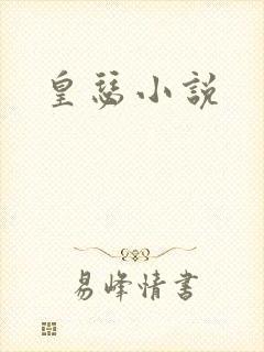 皇瑟小说