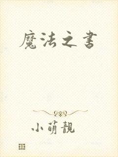 魔法之书