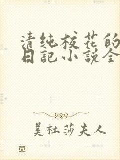 清纯校花的堕落日记小说全文免费阅读