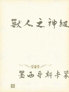 兽人之神级矿师