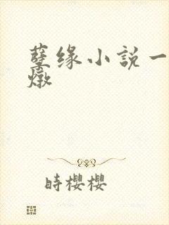 孽缘小说一家乱炖