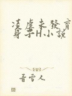 凌虐未发育的小身子H小说