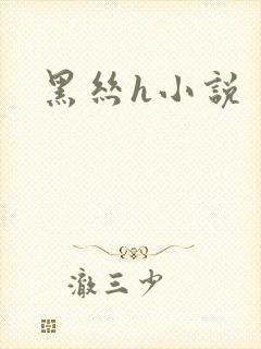 黑丝h小说