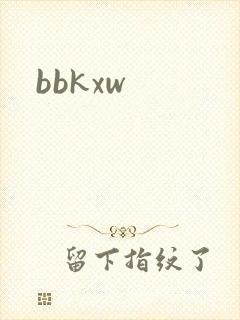 bbkxw
