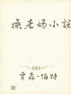 操老妈小说