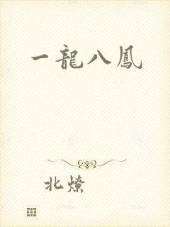 一龙八凤