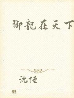 御龙在天下载