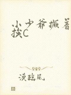 小少爷撅着屁股挨C