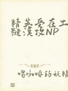 精英受在工地被糙汉攻NP