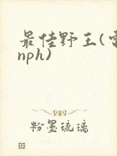 最佳野王(电竞nph)