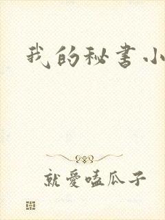我的秘书小姐