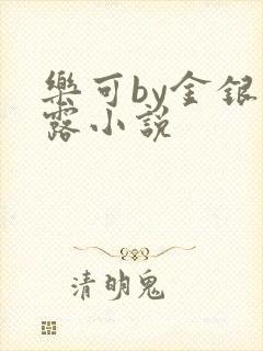乐可by金银花露小说