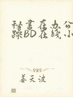 秘书在办公室被躁BD在线小说