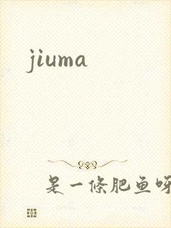 jiuma