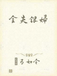 金夫银妇