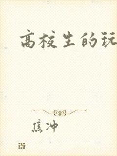 高校生的玩物