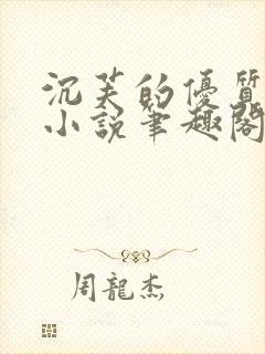 沉芙的优质攻略小说笔趣阁