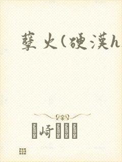 孽火(硬汉h)