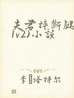 夫君摔断腿后(1v2)小说