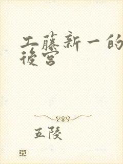 工藤新一的日本后宫