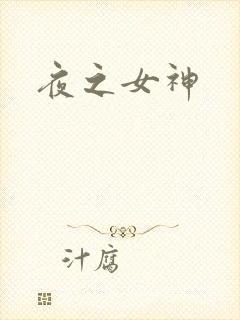 夜之女神