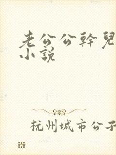 老公公干儿媳妇小说