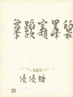 舞蹈室里的景色李欣赵峰最新章节