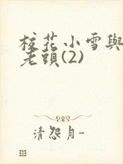 校花小雪与门卫老头(2)